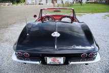 1963 Chevrolet Corvette