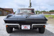1963 Chevrolet Corvette