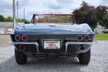 1963 Chevrolet Corvette