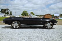 1963 Chevrolet Corvette