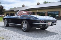 1963 Chevrolet Corvette
