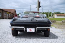 1963 Chevrolet Corvette