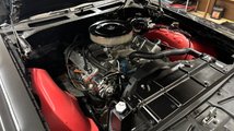 1971 Oldsmobile 442