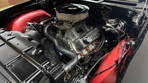 1971 Oldsmobile 442