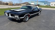 1971 Oldsmobile 442