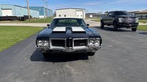 1971 Oldsmobile 442