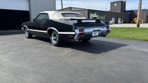 1971 Oldsmobile 442