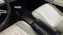 1971 Oldsmobile 442
