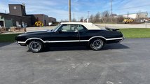 1971 Oldsmobile 442
