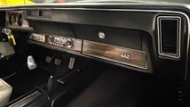 1971 Oldsmobile 442