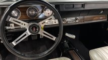 1971 Oldsmobile 442
