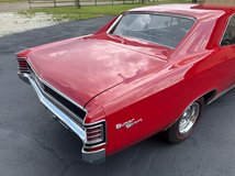 1967 Chevrolet 