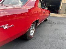 1967 Chevrolet 