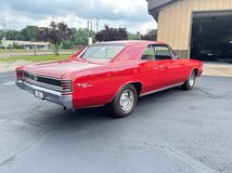 1967 Chevrolet 