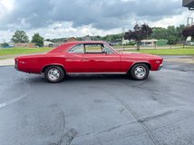 1967 Chevrolet 