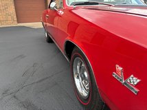 1967 Chevrolet 