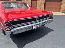 1967 Chevrolet 