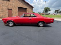 1967 Chevrolet 