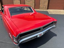 1967 Chevrolet 