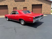 1967 Chevrolet 