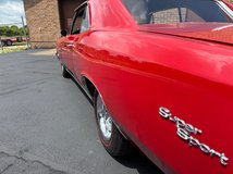 1967 Chevrolet 