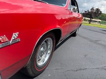 1967 Chevrolet 