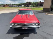 1967 Chevrolet 