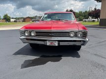 1967 Chevrolet 