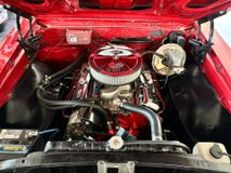 1967 Chevrolet 
