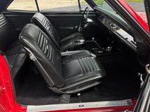 1967 Chevrolet 
