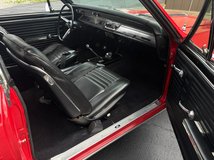 1967 Chevrolet 