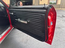 1967 Chevrolet 
