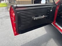 1967 Chevrolet 