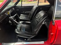 1967 Chevrolet 