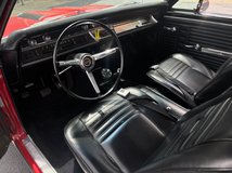 1967 Chevrolet 