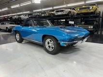1967 Chevrolet 