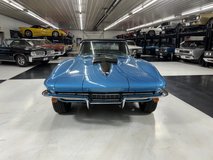 1967 Chevrolet 