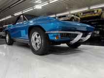 1967 Chevrolet 