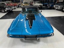 1967 Chevrolet 