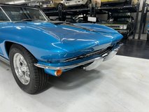 1967 Chevrolet 