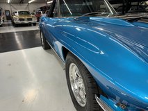 1967 Chevrolet 