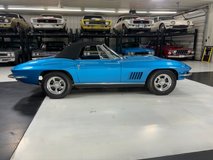 1967 Chevrolet 