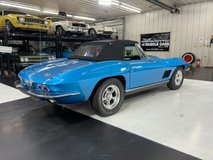 1967 Chevrolet 
