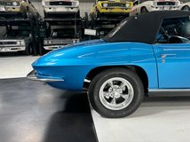 1967 Chevrolet 