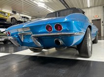 1967 Chevrolet 