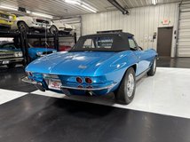 1967 Chevrolet 