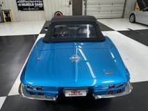 1967 Chevrolet 