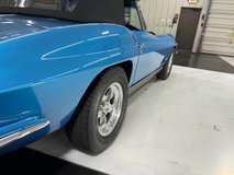 1967 Chevrolet 