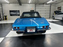 1967 Chevrolet 