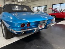 1967 Chevrolet 